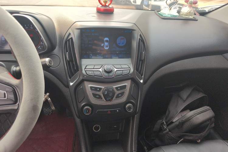 Used Chery Arrizo 5 2016 1.5L Manual Lingchao Edition