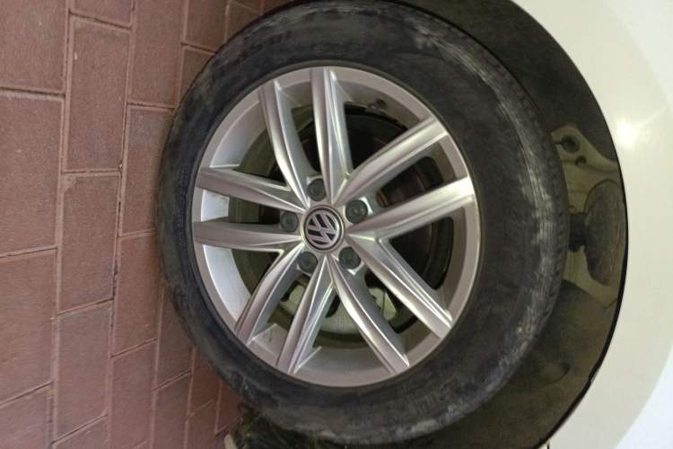 Used Volkswagen Golf 2018 1.6L Automatic Comfort Model