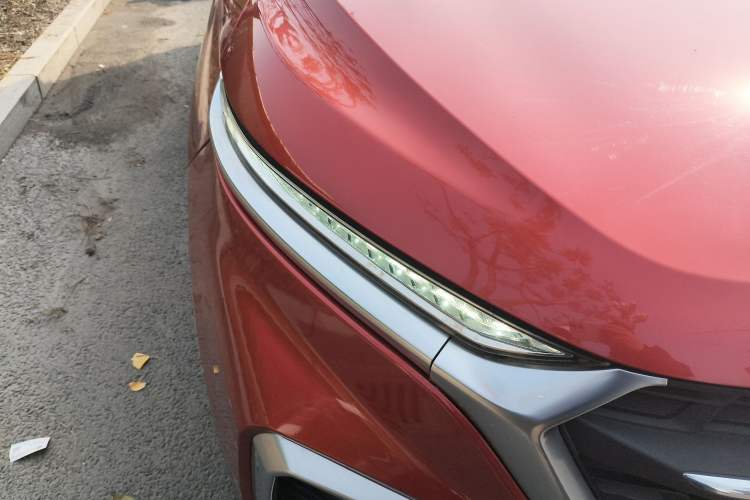 Used Baojun 530 2018 1.5T DCT Flagship Version China V Emission Standard