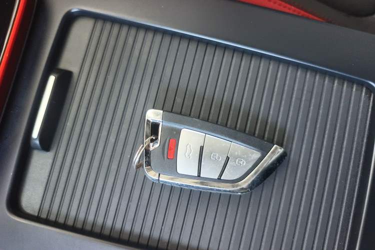 Used Dongfeng Aeolus Yixuan GS 2021 230T Automatic Star-Chasing Edition