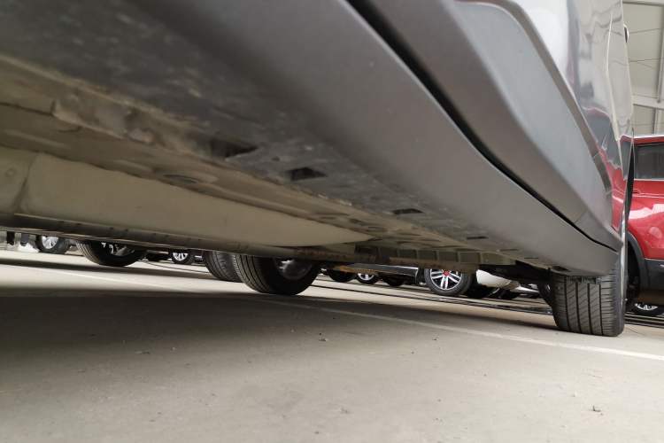 Used Chevrolet Orlando 2019 530T Automatic Luxury Edition (5-seat model) China VI
