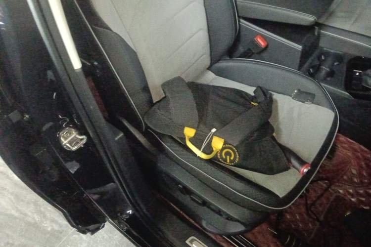 Used Volkswagen Tayron X 2020 330TSI Two-Wheel Drive Luxury Smart Connectivity Version
