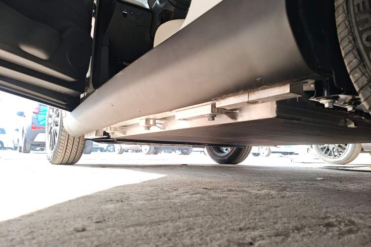 Used Chery Little Ant 2024 Facelifted 321km Beloved Edition
