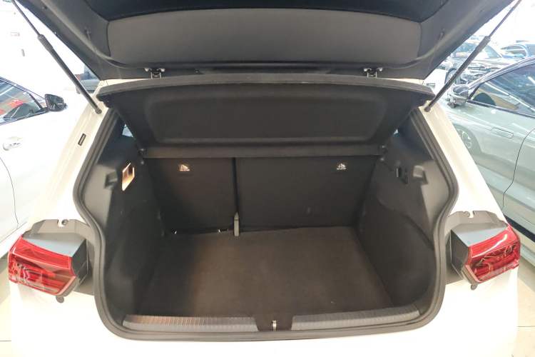 Used Volkswagen ID.3 2025 Smart Version Pure & Intelligent Enjoyment Edition