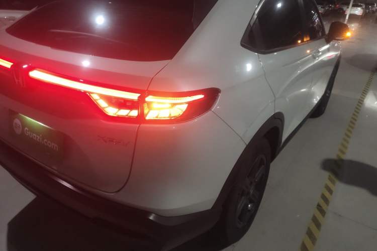 Used Honda XR-V 2024 1.5L CVT Thermal Edition