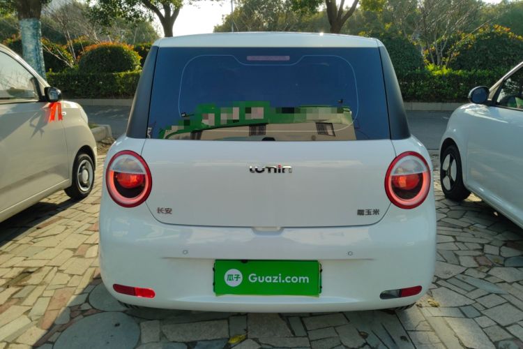 Used  Lumin 2025 205 km Xiangqin Version