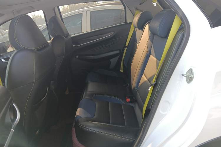 Used Geometry EX3 Kung Fu Cow 2021 Kungfu NiuNiu
