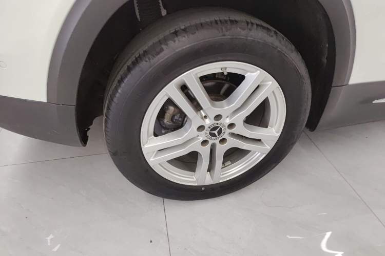 Used Mercedes-Benz GLB 2022 GLB 220 Dynamic Edition
