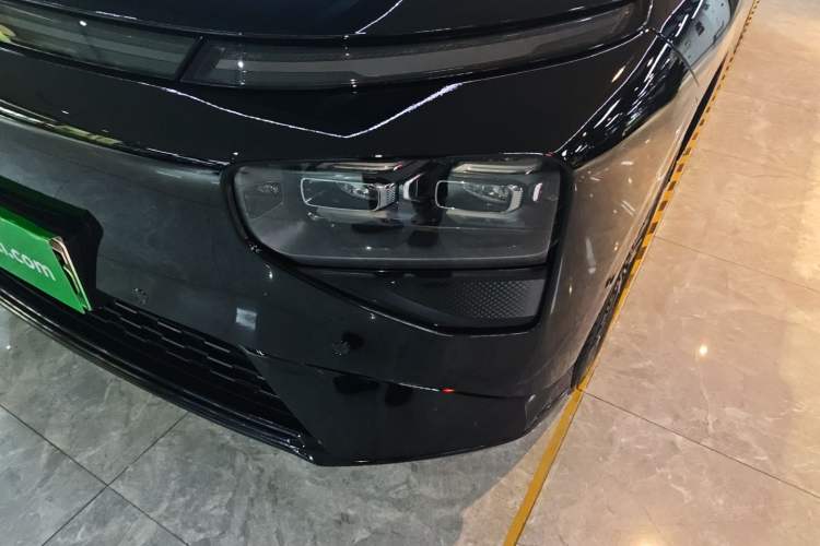 Used XPeng G9 2025 625 Long-Range Max