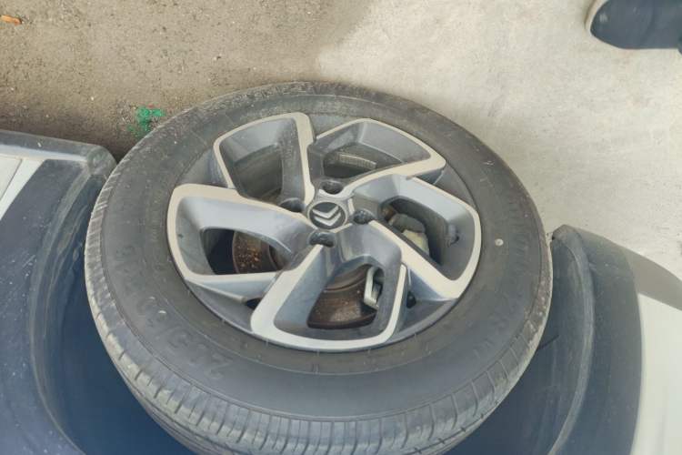 Used Citroen C3-XR 2019 1.6L Automatic Enjoyment Version
