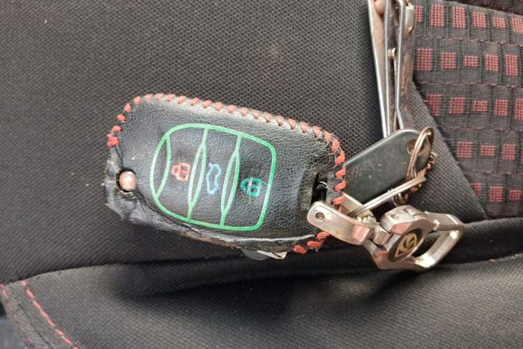 Used Baojun 560 2015 1.8L Manual Comfort Model
