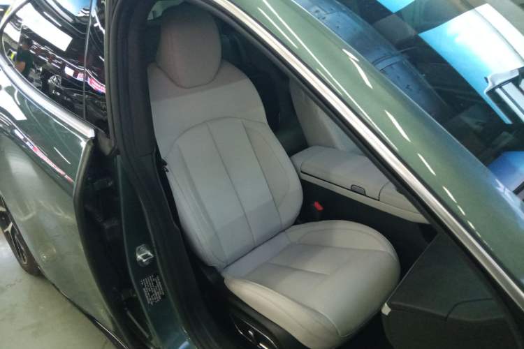 Used XPeng P7 2023 P7i 702 Pro
