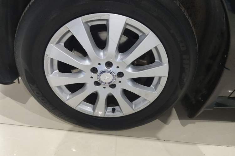 Used Mercedes-Benz R-Class 2017 R 320 4MATIC Business Edition Prestige Model