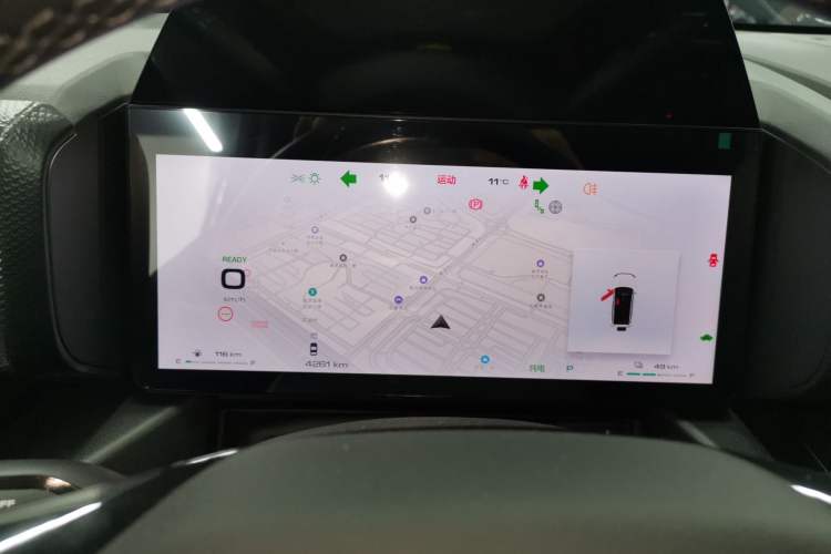 Used Haval Raptor New Energy 2024 Hi4 102 Pro
