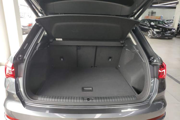 Used Audi Q3 2019 35 TFSI Advanced Dynamic Edition