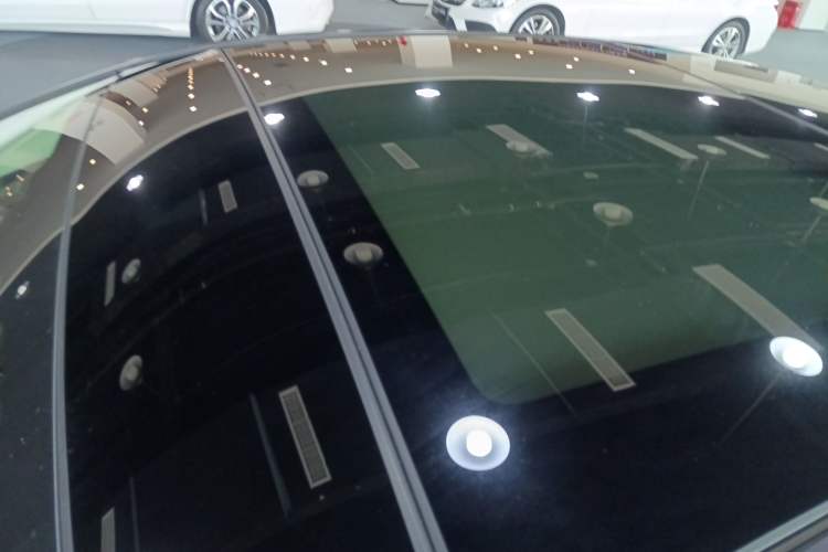 Used Mercedes-Benz E-Class 2022 Revised Version E 300 L Luxury Edition
