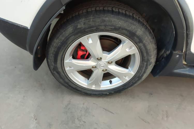 Used Great Wall M4 2014 1.5L Manual Luxury Model
