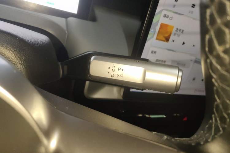 Used AION Y 2022 Plus 70 Smart Edition
