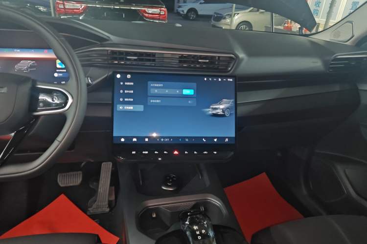 Used Cowin Kunlun 2026 Model Kunlun iHD 201km Mountain Peak Edition