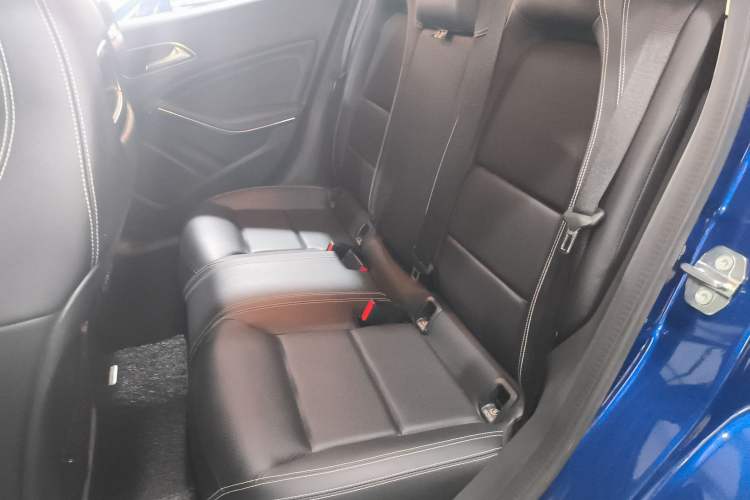 Used Mercedes-Benz GLA 2018 GLA 200 Fashion Model