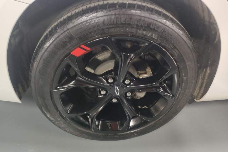 Used Chevrolet Malibu XL 2021 Redline 550T Automatic Sharp Edition
