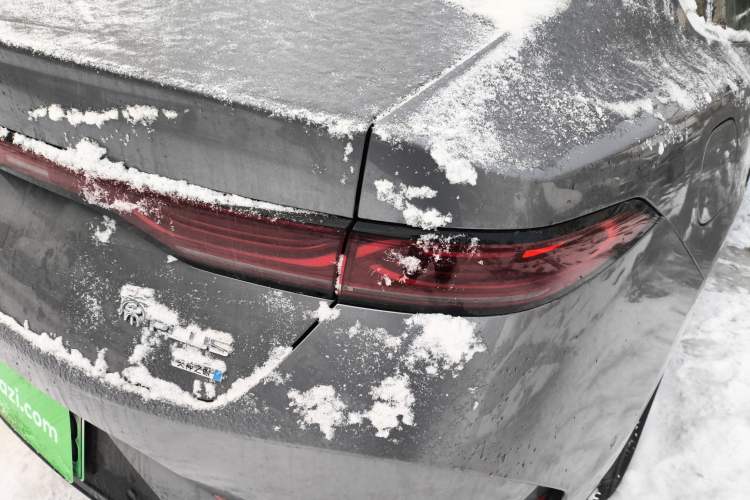 Used BYD Qin PLUS 2025 DM-i Smart Drive 120KM Superior Model