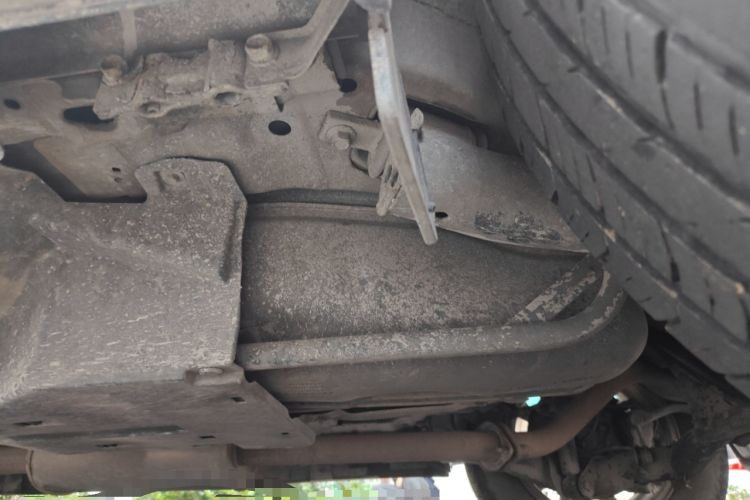 Used Haval H6 2019 Sport Edition 1.5T Manual Two-Wheel Drive Elite Model China VI Standard
