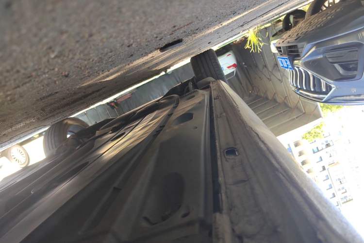 Used Volkswagen Golf 2018 230TSI Automatic Luxury Version
