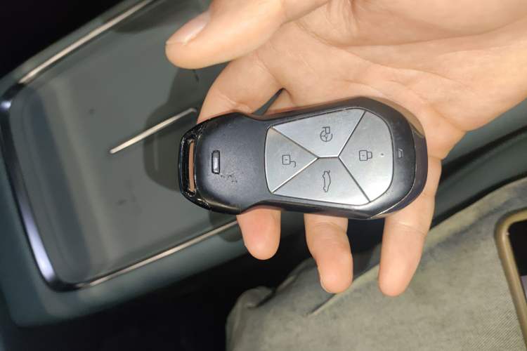 Used XPeng P7+ 2024 Limited Edition Max
