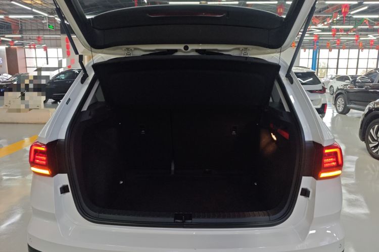 Used Volkswagen Tharu 2021 280TSI Two-Wheel Drive Comfort Edition