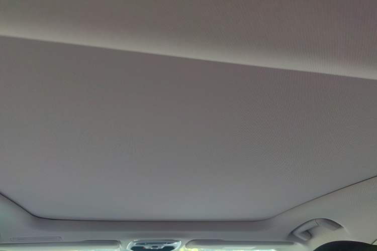 Used Lynk & Co 02 2018 1.5T DCT Two-Wheel Drive Sporty Version China V Standard
