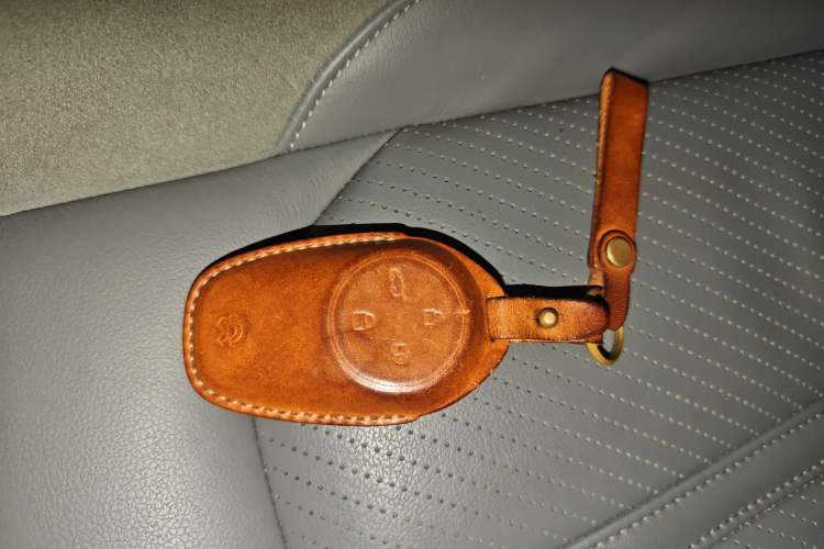 Used Nio ES6 2019 430 km Performance Version
