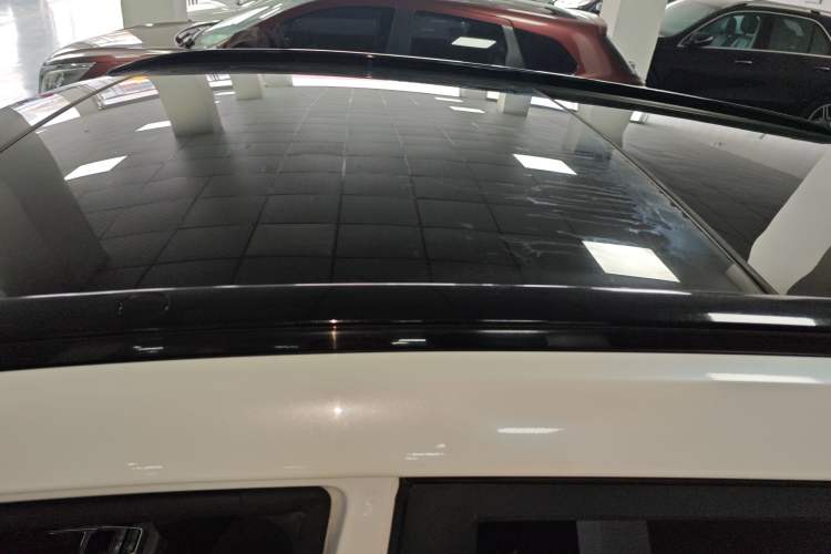 Used Hyundai Tucson 2018 1.6T Dual-Clutch Two-Wheel Drive 15th Anniversary Special Edition
