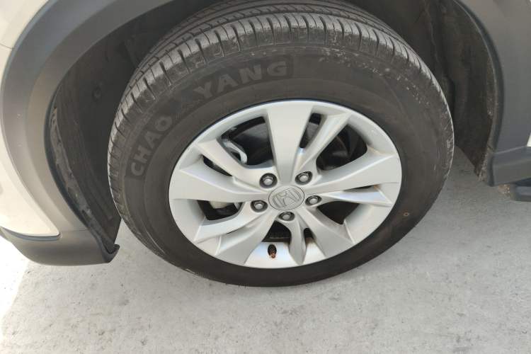 Used Honda Vezel 2019 1.5L CVT Pioneer Edition China VI