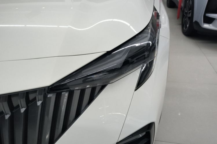 Used GAC Trumpchi GS3 2023 Shadow Speed 270T Enjoyment Edition
