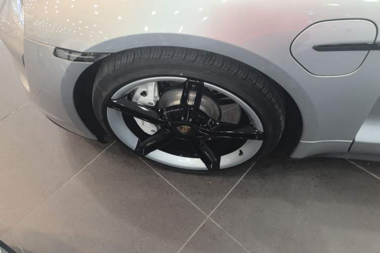 Used Porsche Taycan 2022 Taycan 4S