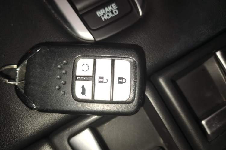 Used Honda Avancier 2017 370TURBO Four-Wheel Drive Prestige Edition
