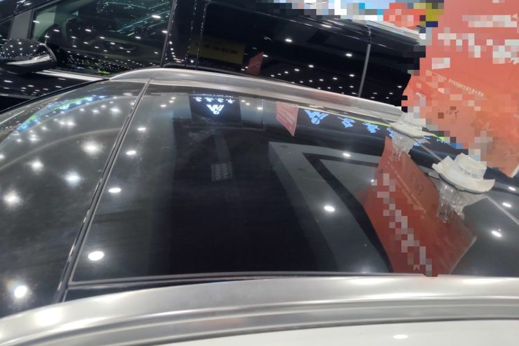 Used Mercedes-Benz GLC 2020 GLC 260 L 4MATIC Luxury Model