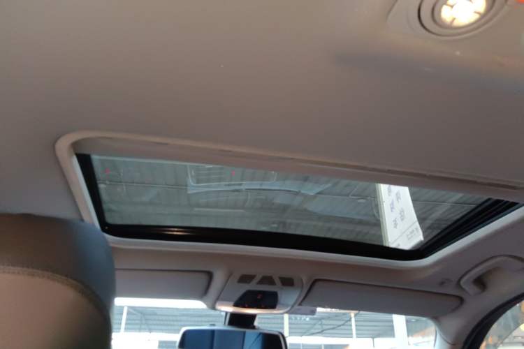 Used BMW 3 Series 2016 316Li Fashion Model