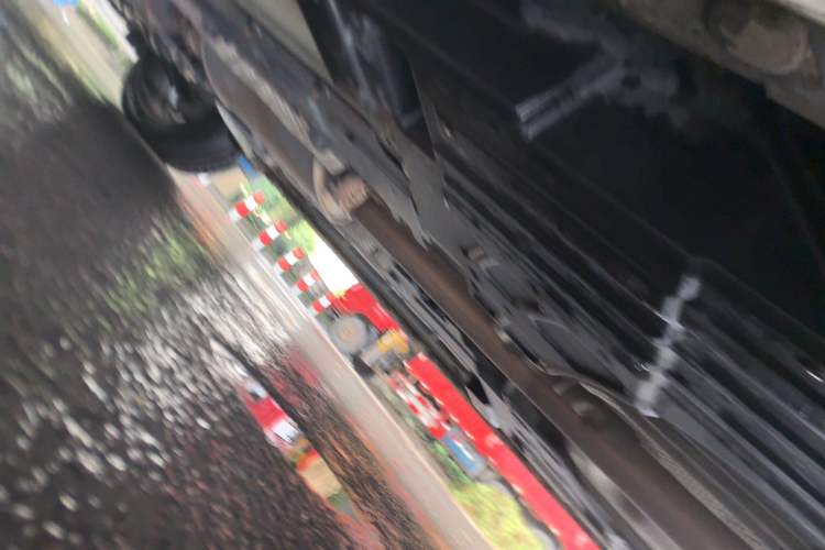 Used Wey VV7 2017 2.0T Flagship Edition