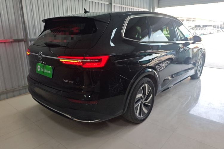 Used Volkswagen Viloran 2020 330TSI Luxury Edition
