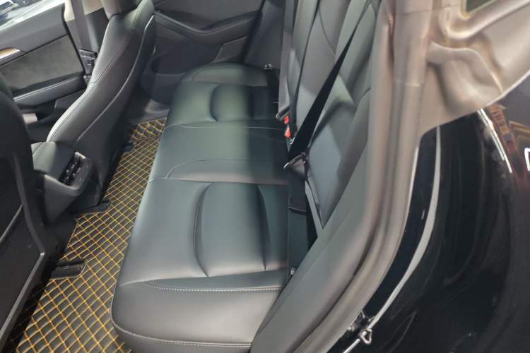 Used Tesla Model 3 2022 Rear-Wheel-Drive Version