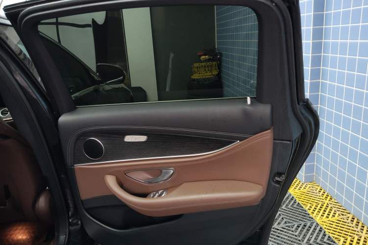 Used Mercedes-Benz E-Class 2020 Facelift E 260 L Sport Edition
