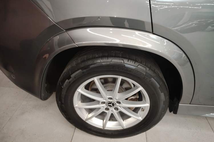 Used Mercedes-Benz GLE 2020 Restyled GLE 350 4MATIC Fashion Edition
