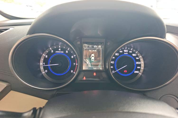 Used Changan Eado 2016 1.6L Manual Fashion Edition
