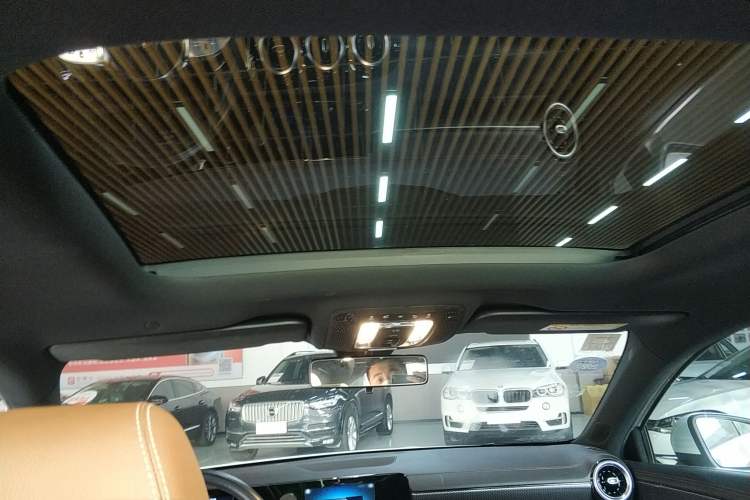 Used Mercedes-Benz A-Class 2019 A 180 L Sport Sedan
