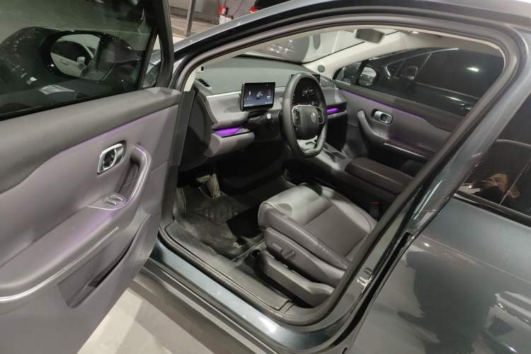 Used Leapmotor C10 2024 210 LiDAR Version