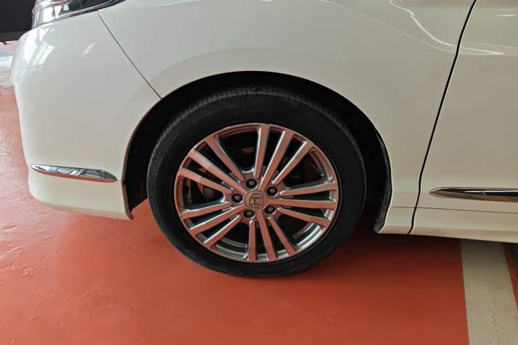 Used Honda Elysion 2016 2.4L Comfort Edition