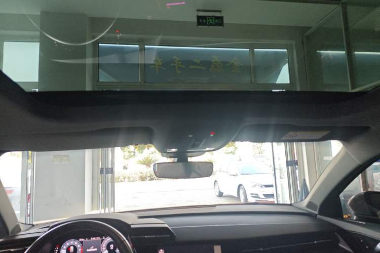 Used Audi A3 2024 Sportback 35 TFSI Fashionable Sports Model