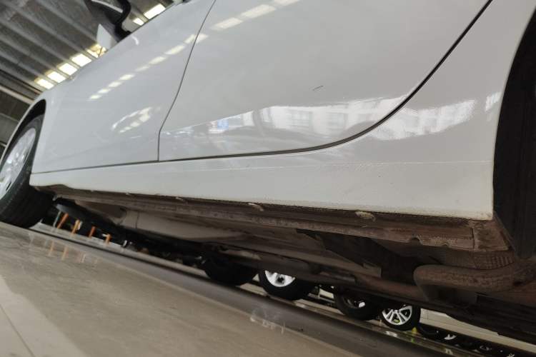 Used Chevrolet Cavalier 2019 320 Automatic Enjoyment with Sunroof
